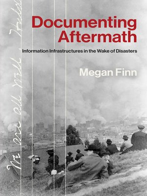cover image of Documenting Aftermath